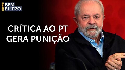 CNJ pune juíza por chamar Lula de corrupto | #osf
