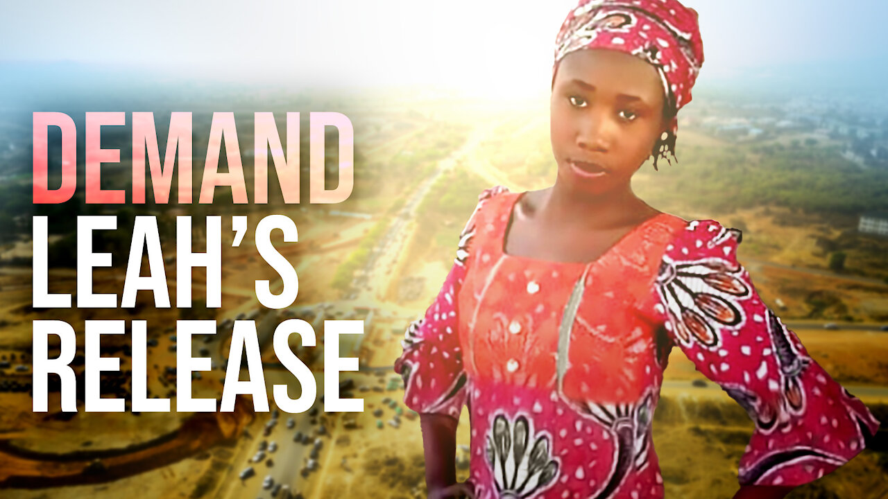 The ACLJ Continues to Fight for Persecuted Christian Leah Sharibu