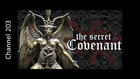 The Secret Covenant S01 - E01