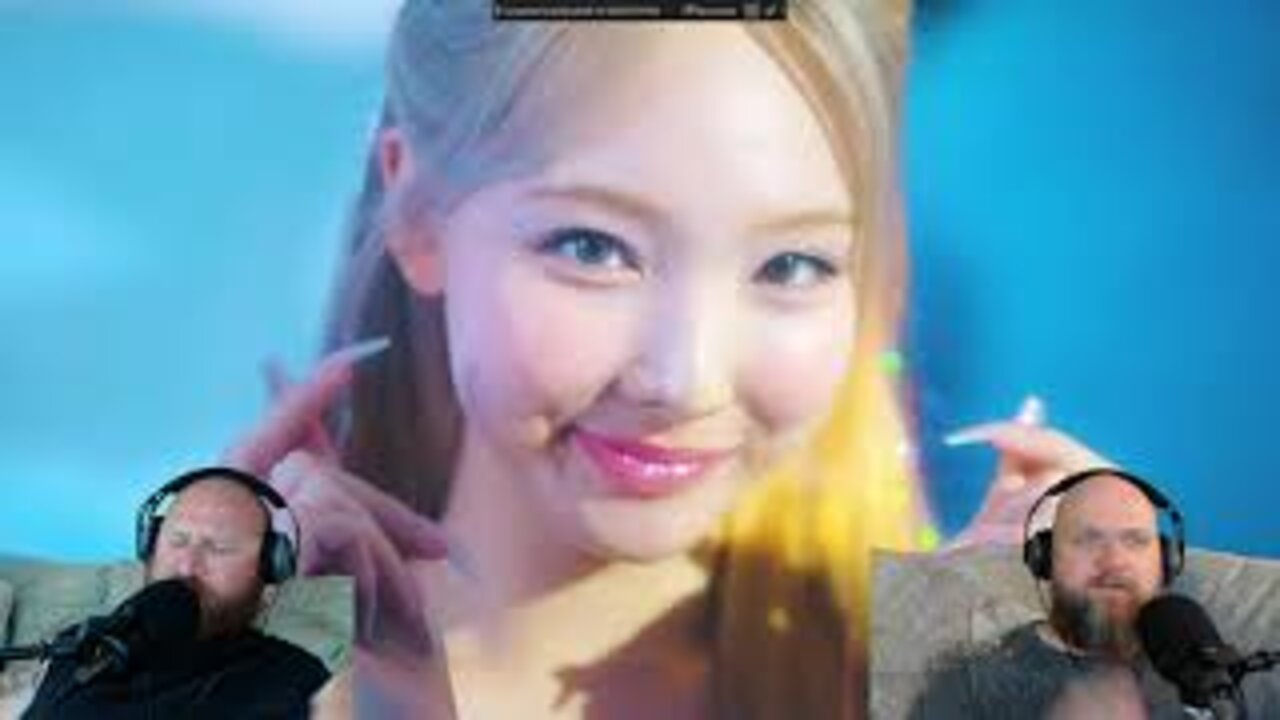 KPOP & CHILL WITH BIG WILL & BIG PAUL (PART 1)