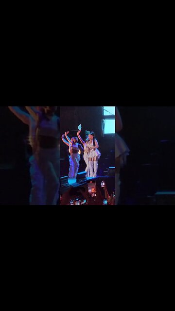 Kali Uchis ◉ #Lollapalooza 2023 📅 17.03.2023 🎵 🎵 #lollacl #lollacl2023 #lollapaloozachile