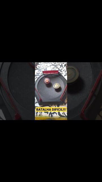 batalha de beyblade spriggan vs fafnir (batalha dificil 😱🔥)