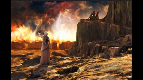 GIVING THEMSELVES OVER #375