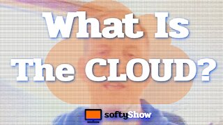 What is The Cloud?