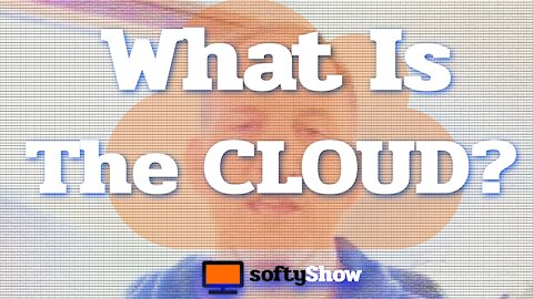 What is The Cloud?