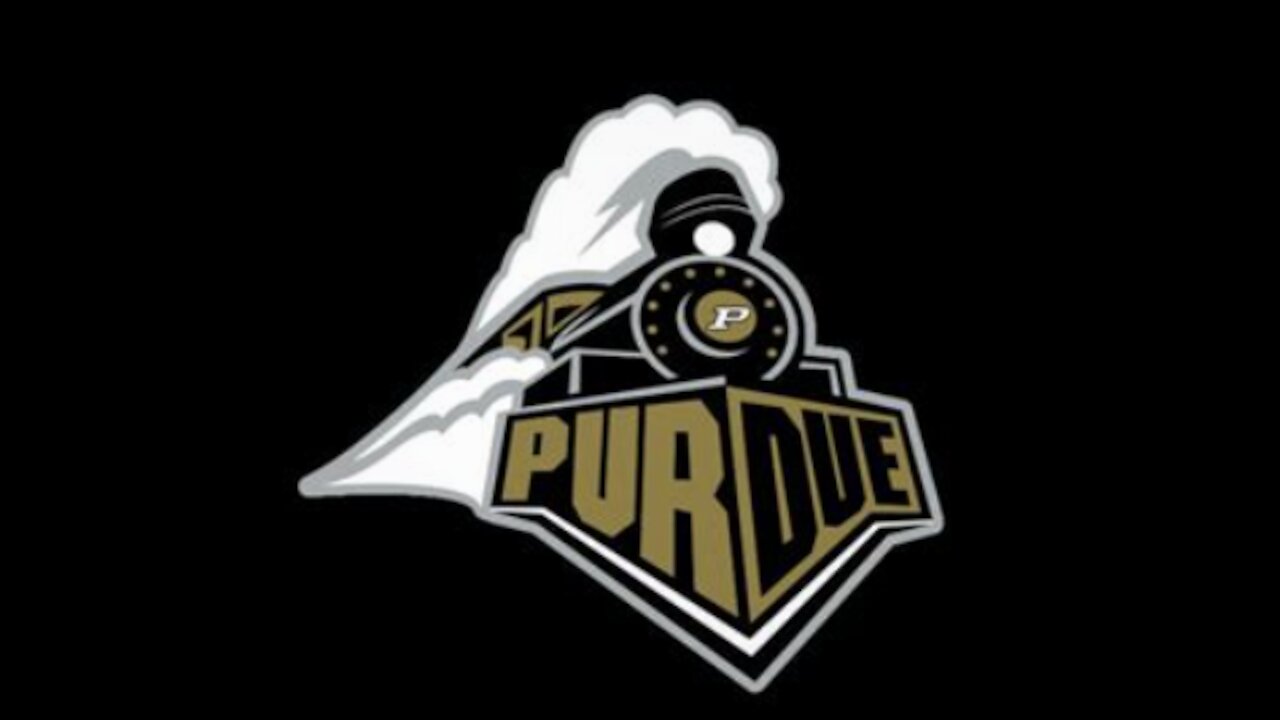 1982 NIT Finals - Bradley Braves vs Purdue Boilermakers