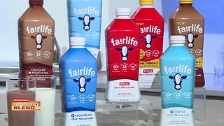 Healthy Snacks | Morning Blend
