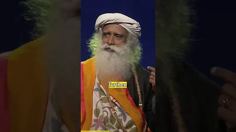 the importance of being an individual Part-1 || focal point #motivation #motivational #sadguru