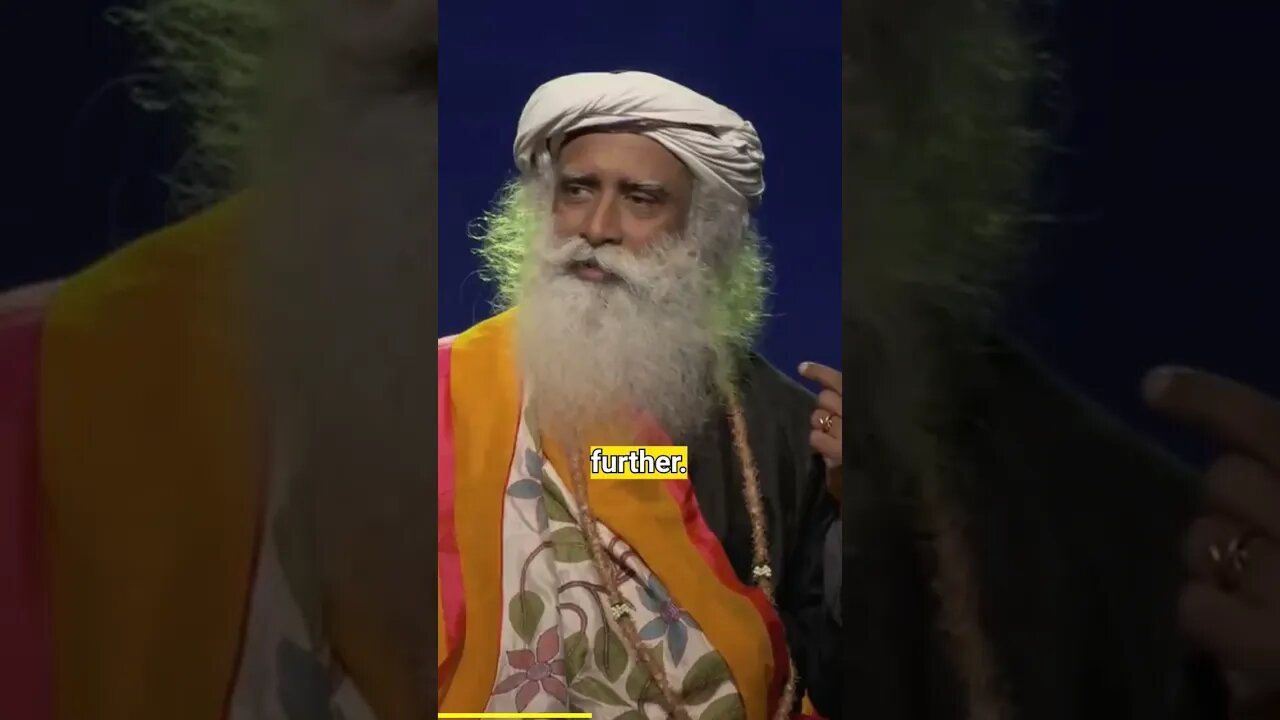 the importance of being an individual Part-1 || focal point #motivation #motivational #sadguru