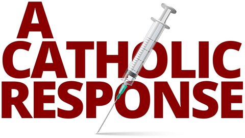 The Vortex — A Catholic Response