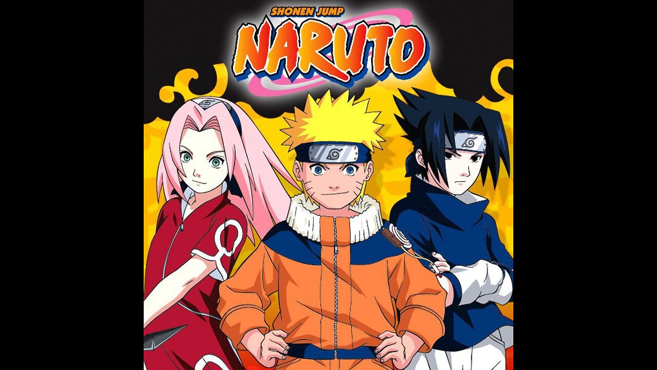 The name is konahamaru sarutobi the honorable grandson of 4th hokage (Ep-2)