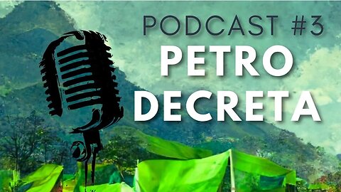 PETRO DECRETA