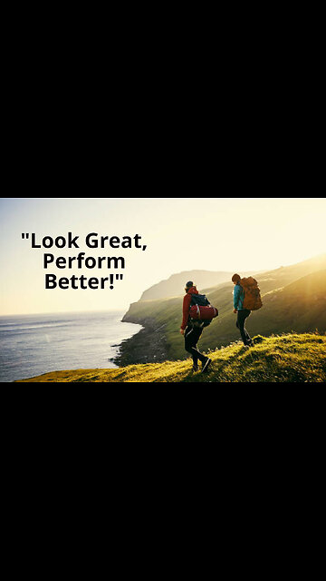 Outdoor Adventure Gear: Style Meets Performance