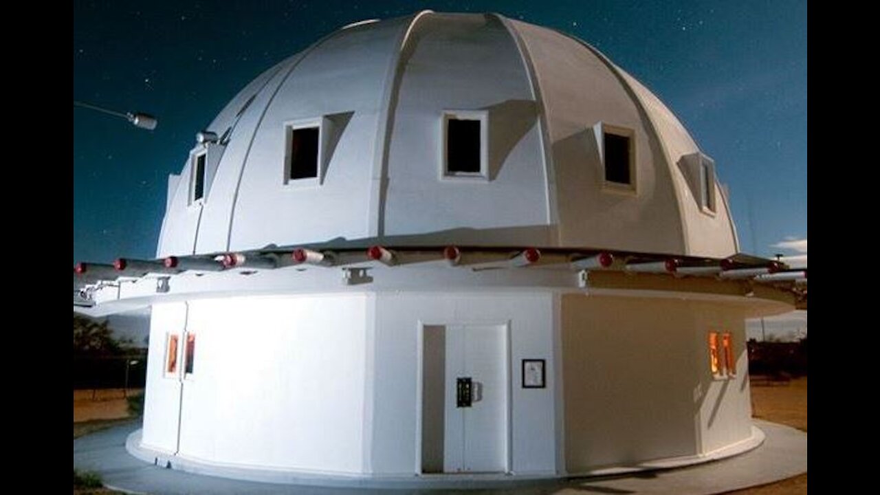 Tesla the Venusian? George Van Tassel, The Integratron, FBI Files, more news