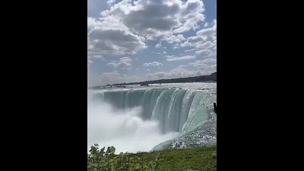 Niagara Falls