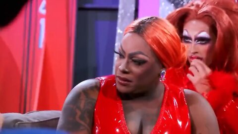 AOC - Calling Drag Queens heroes