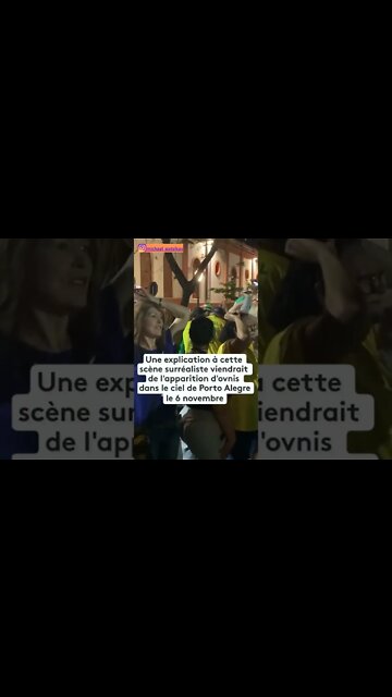 Βραζιλία: Οπαδοί του Μπολσονάρο στέλνουν σήματα με το κινητό σε εξωγήινους για να τους σώσουν...