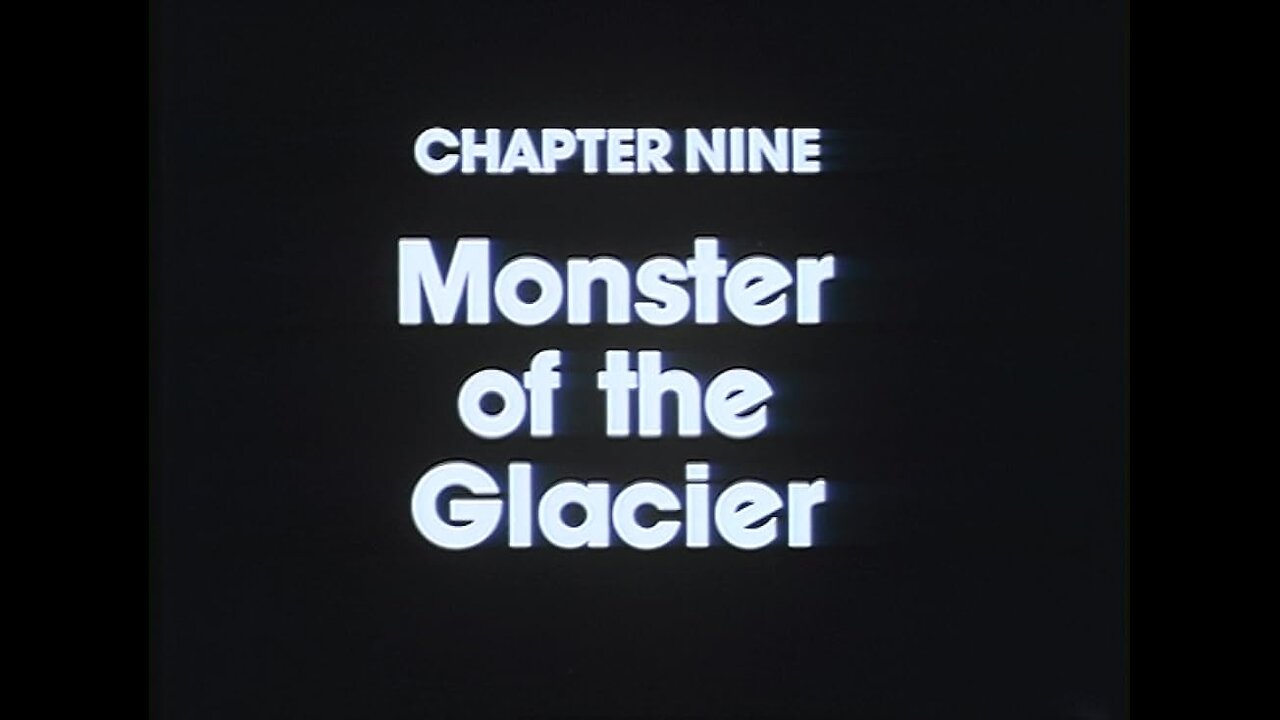 The New Adventures Of Flash Gordon S01E09 Monster Of The Glacier