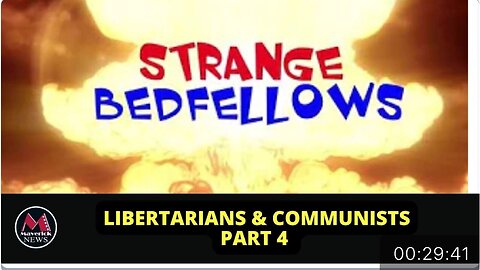 Part 4: Strange Bedfellows: 21st Century Fascism