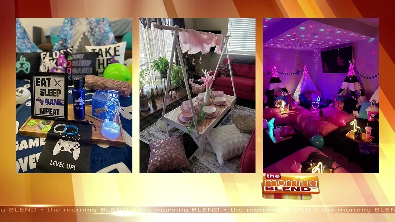 Party in the House - 5/19/21