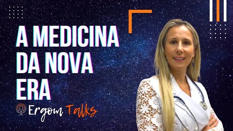🟢 A BASE DA MEDICINA DA NOVA ERA