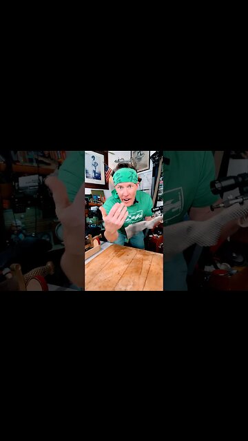 A Mini Gun as a Survival Rifle? End is inappropriate. #gun #preparation #excitement