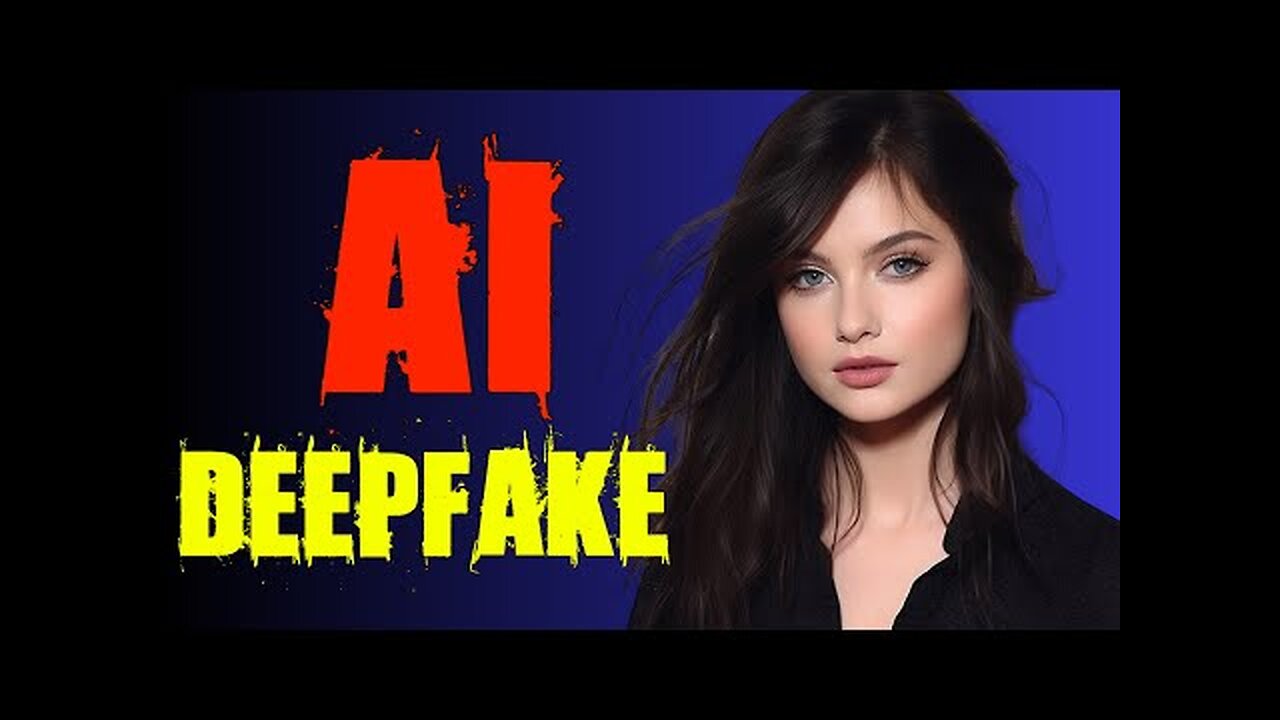 AI Video Generator _ Deepfake Yourself with Face Swap AI Tools