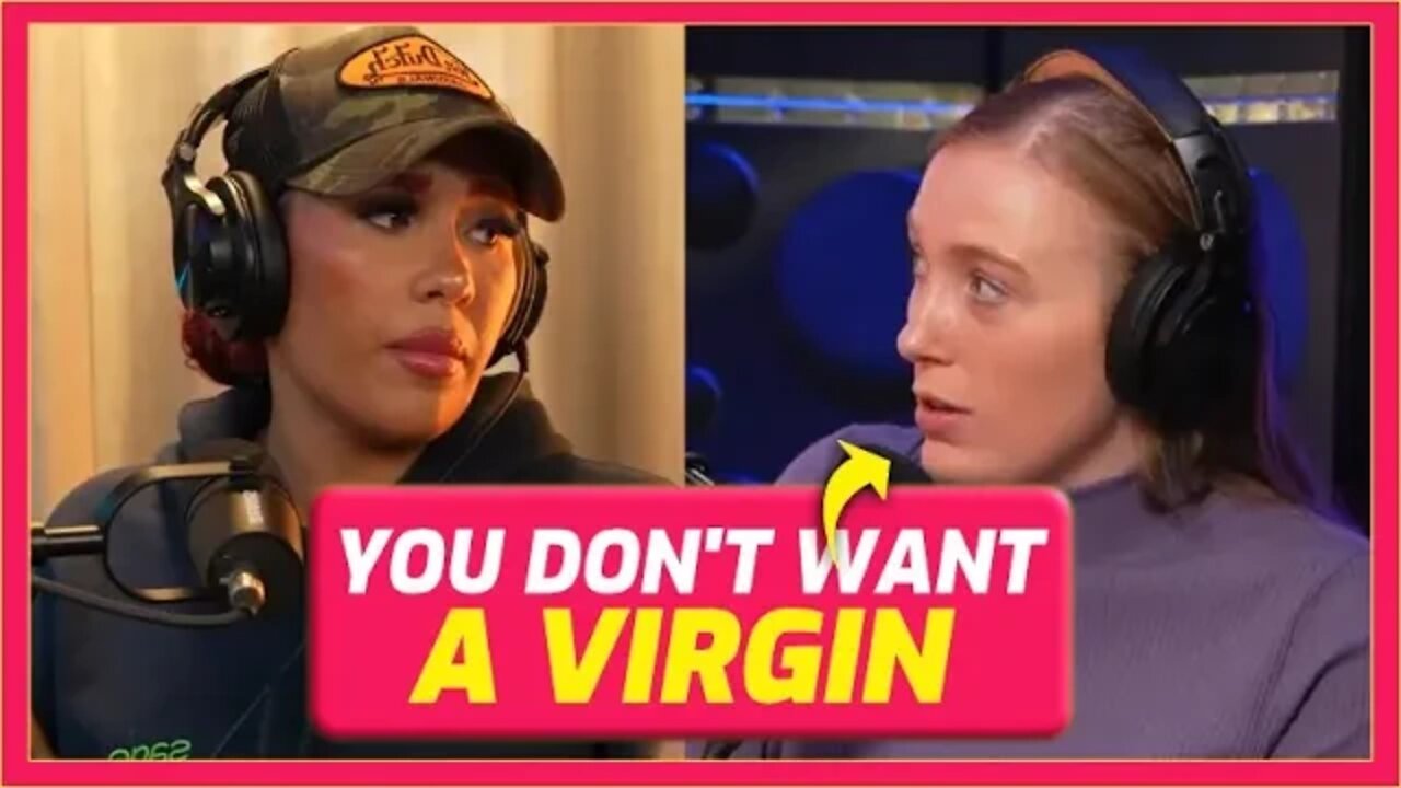 Modern Women LIE about THIS Alot