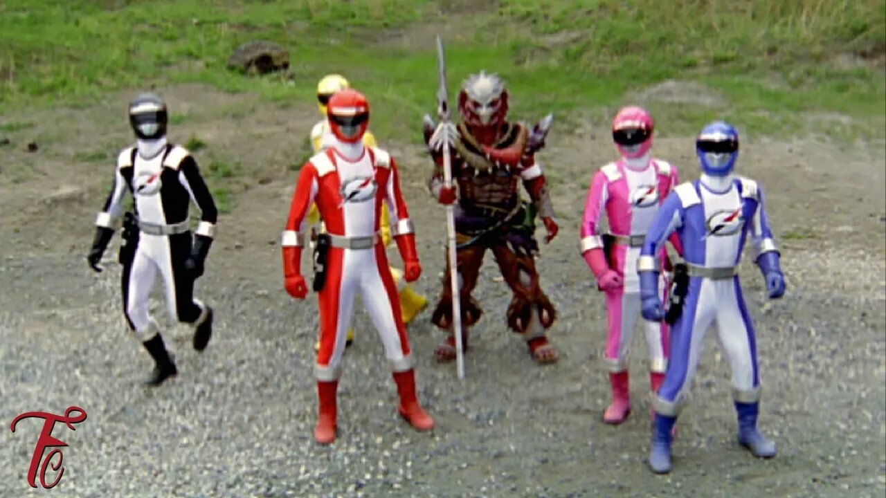 Power Rangers Operation Overdrive: Unveiling the Gems of Brilliance within a Mixed Bag Season