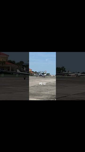 #pilatus #airplanesdaily #aviationlover #airplane #aopa #flying #pc12 #womenpilots