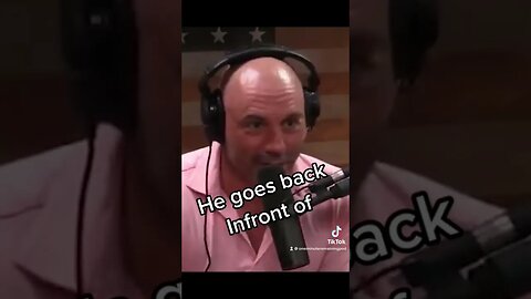 Joe Rogans Favourite crime podcast. #shorts #joerogan #ai #truecrime