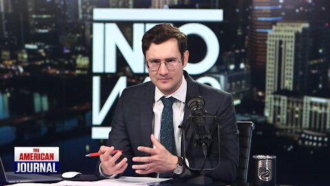 AMERICAN JOURNAL (Full Show) Wednesday - 2/10/21