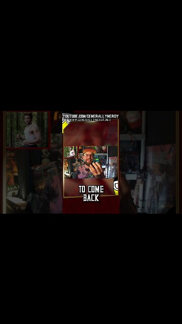 Wolverine Rumor PART 2 - Likelihood | Generally Nerdy #shorts