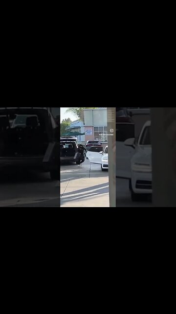 NEVER Stop in California