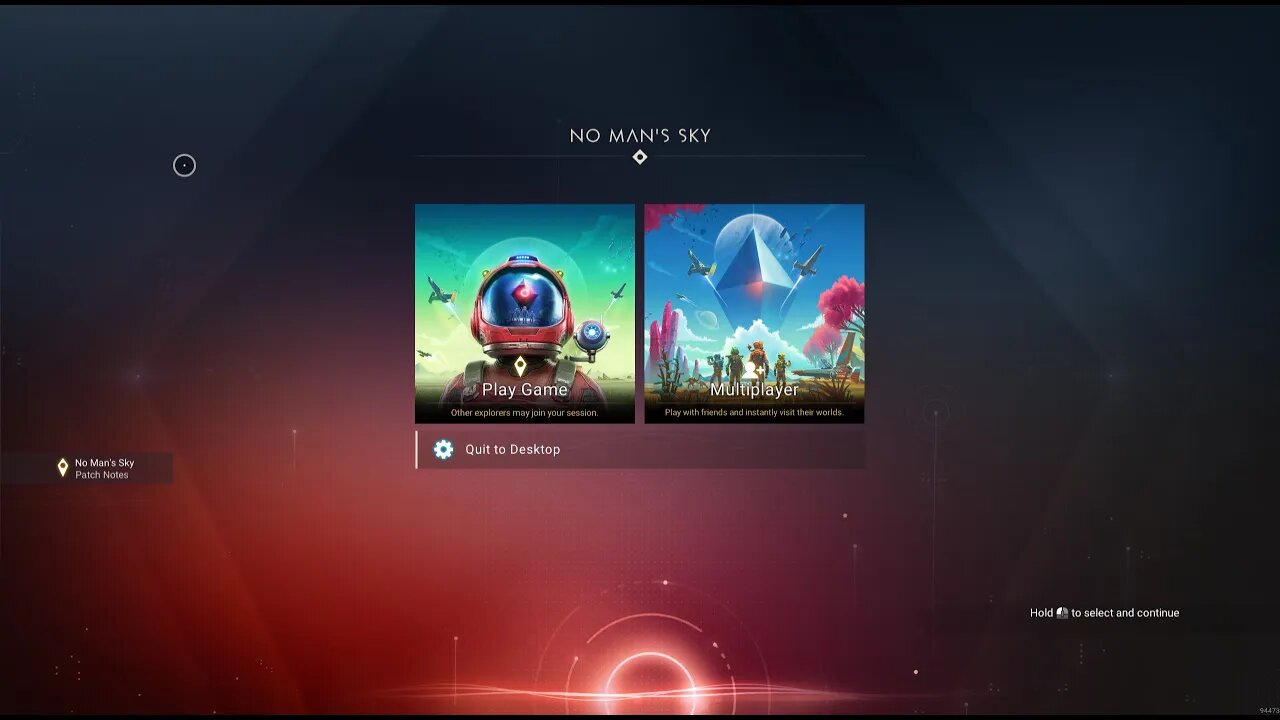 NO MAN'S SKY 4.0 UPDATE! NEW GAME, CHECKING OUT ALL THE NEW STUFF!