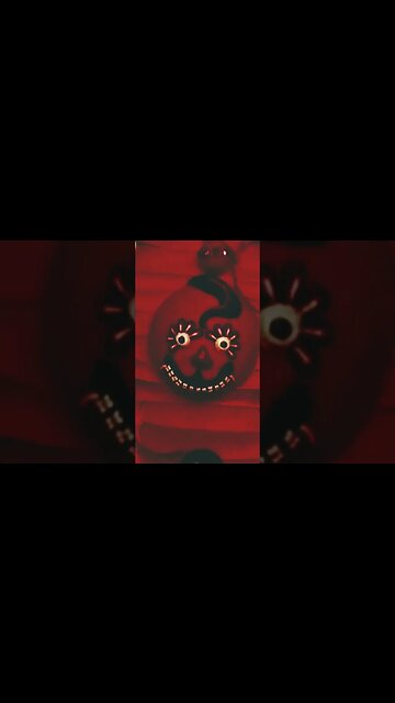 schizo punk Alien lazergun!??😱😱 pew pew pew 😵😳#shorts