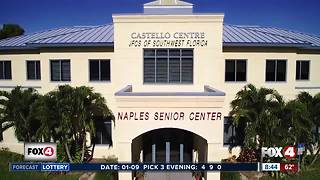 Naples Senior Center Segment
