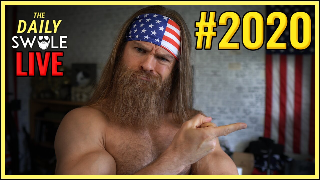 Daily Swole #2020