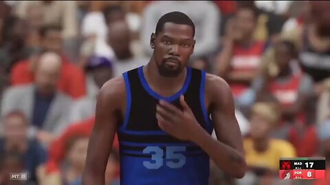 nba 2k23 myteam xbox series s part 12