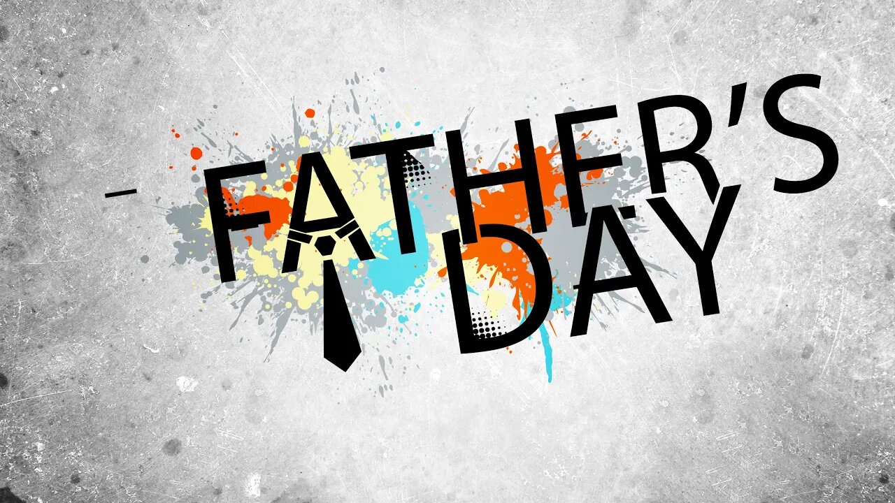 Happy Fathers Day Dad! #fathersday #dad #support