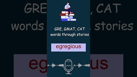 ep0214 egregious meaning #shorts