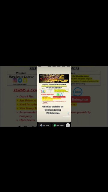 Land mark group Saudi | LandMark Wearhouse job #job