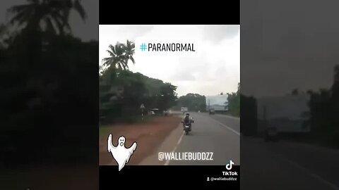 paranormal