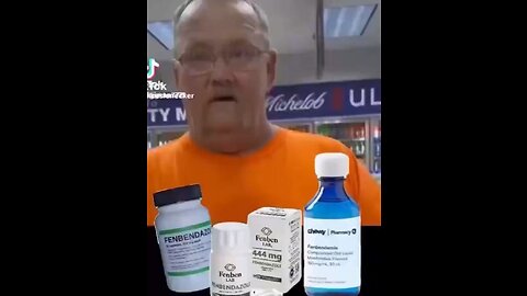 the ivermectin of cancer...