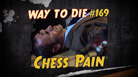 chess is pain | road to 3200 elo