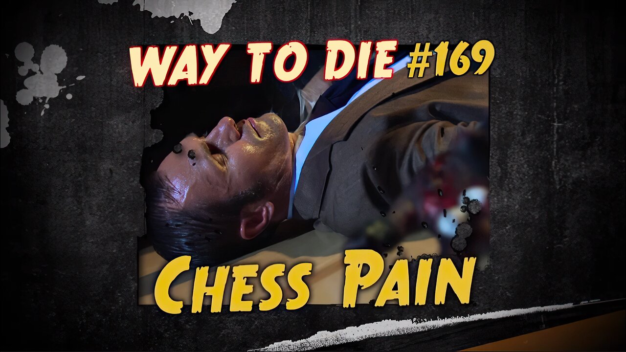 chess is pain | road to 3200 elo