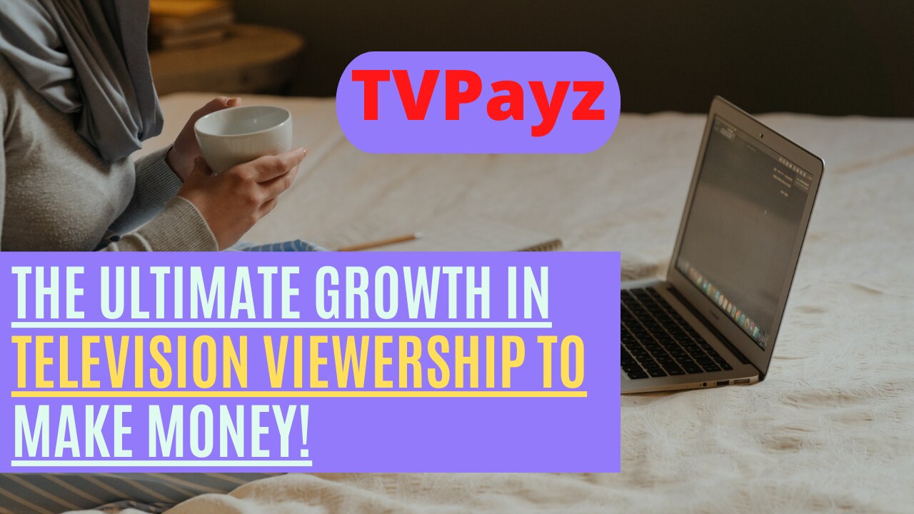 {TVPayz}Start Your Very Own “AMAZON PRIME” & “NETFLIX” Like TV Channel