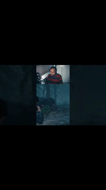 BAH! QUE ISSO! | Days Gone #DaysGone #Shorts