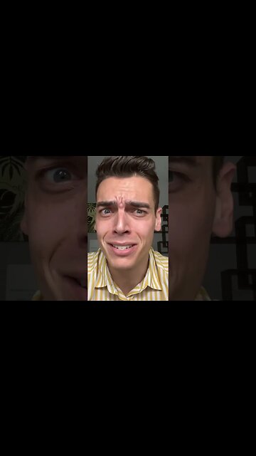 "I'm jealous of white men": woke TikTok reaction 😂