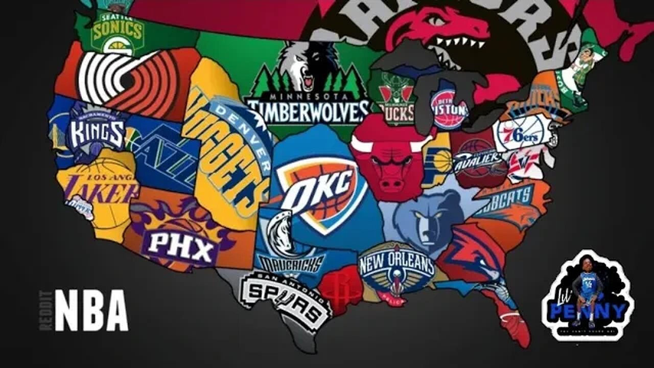 How the NBA CARTEL is Killing U.S. Basketball